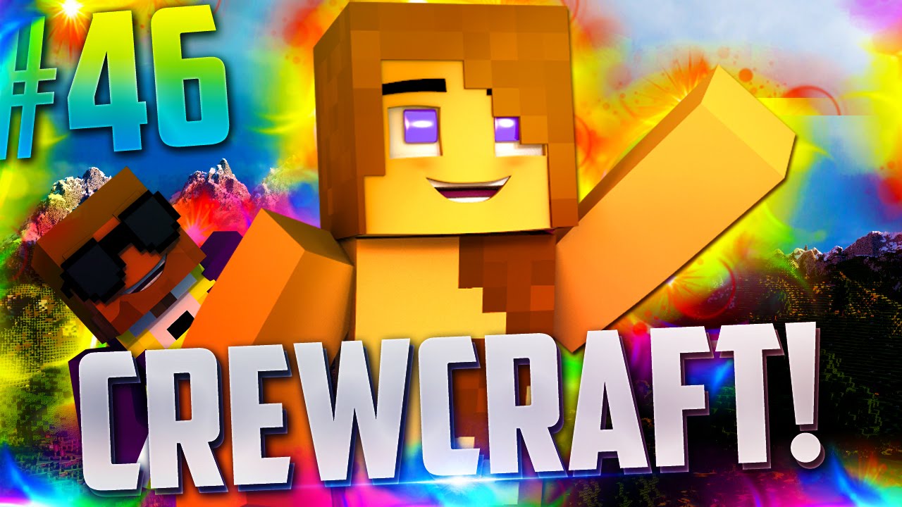 CREWCRAFT! - 