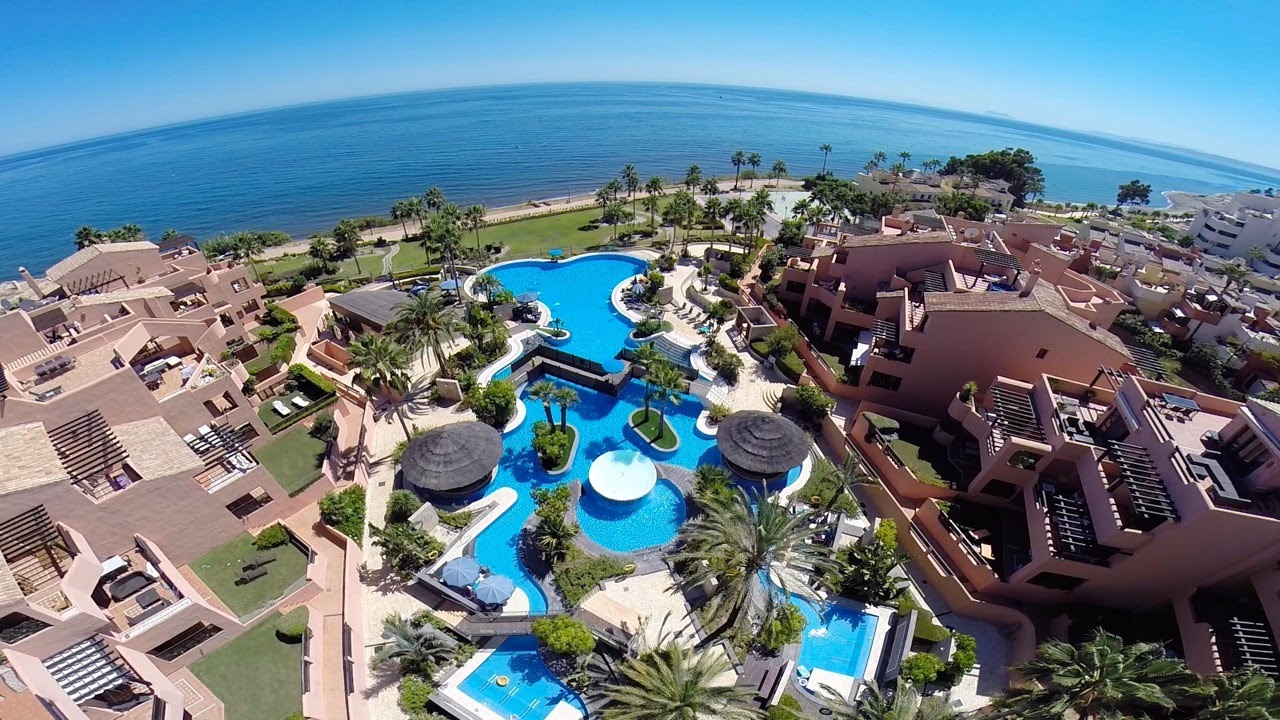 Apartment in Mar Azul Estepona longterm rental