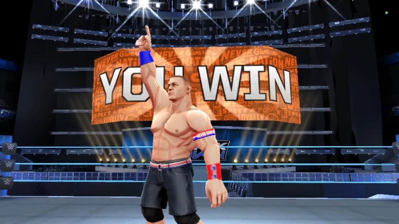 Wwe champion 🏆