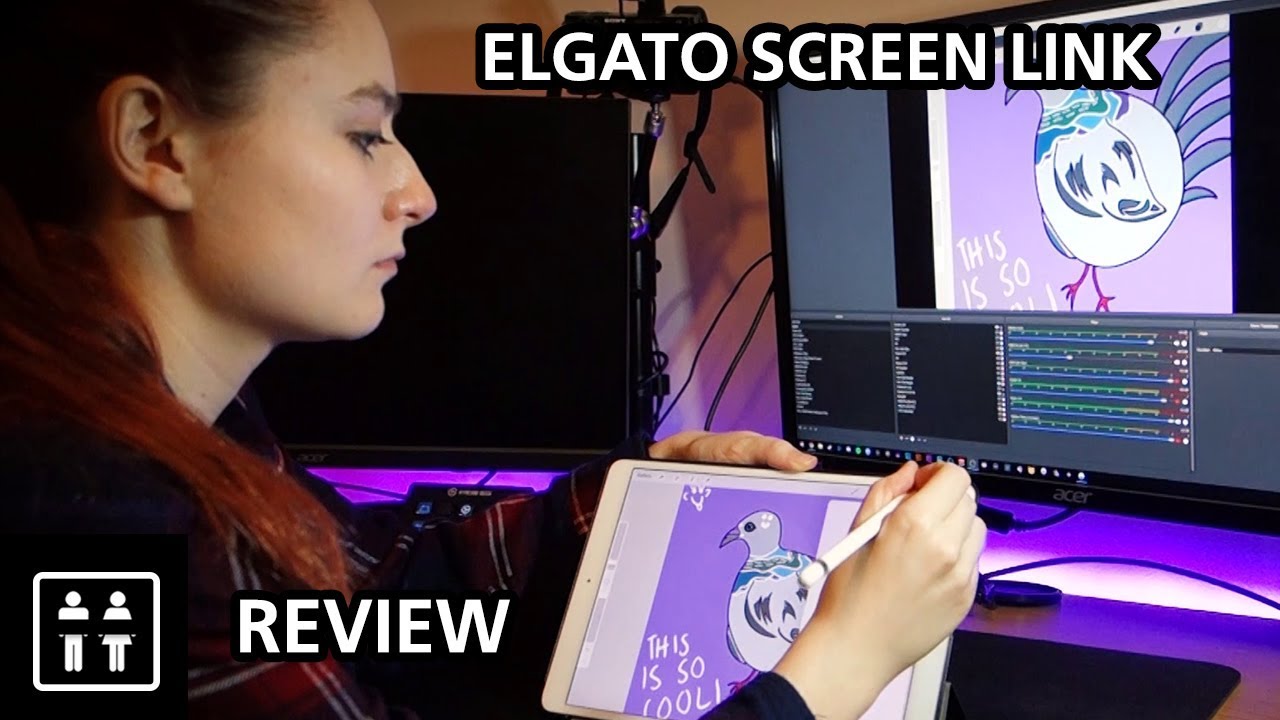 Elgato Screen Link - A Free App To Capture iOS Gameplay Without Accessories