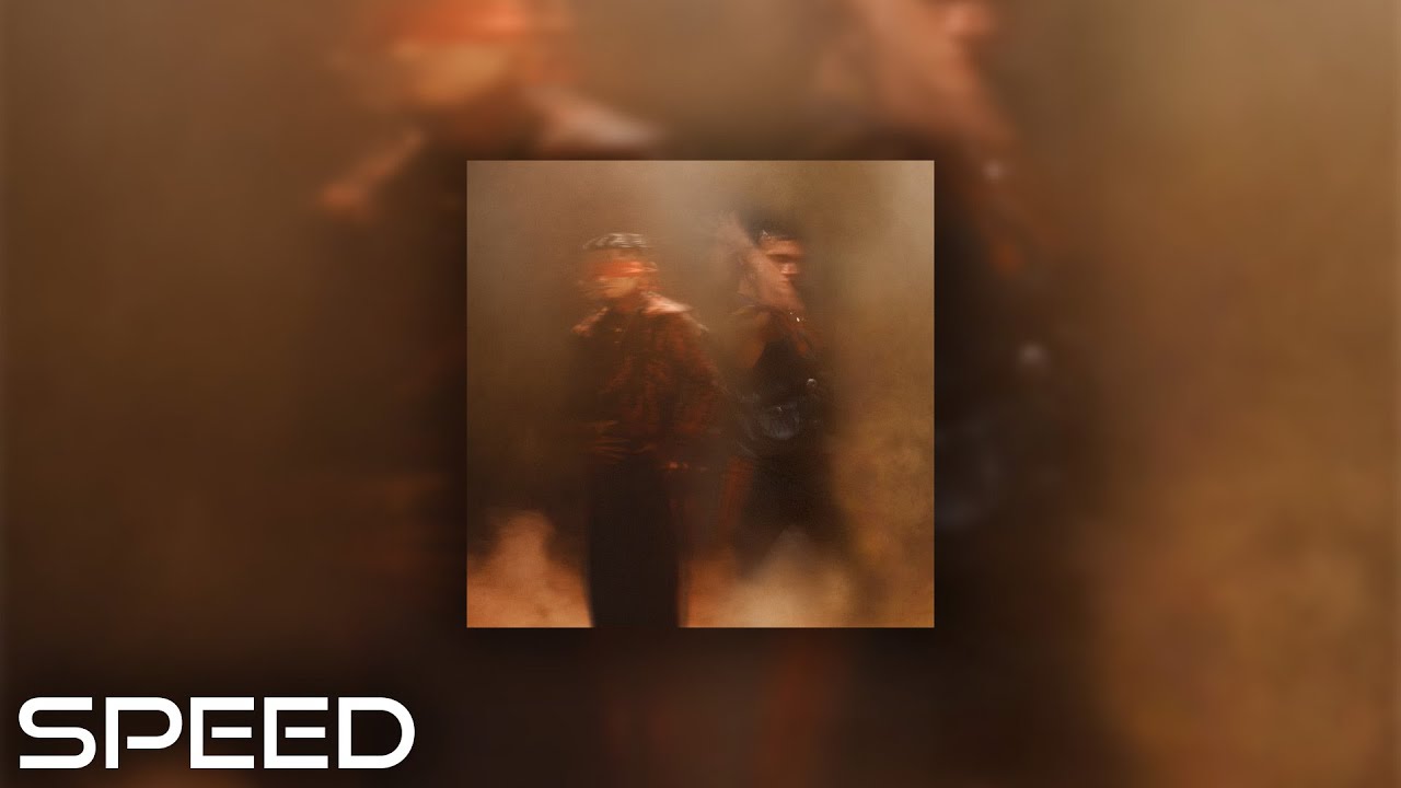 Edis & Baran Mengüç - Ayyaş (Speed up)