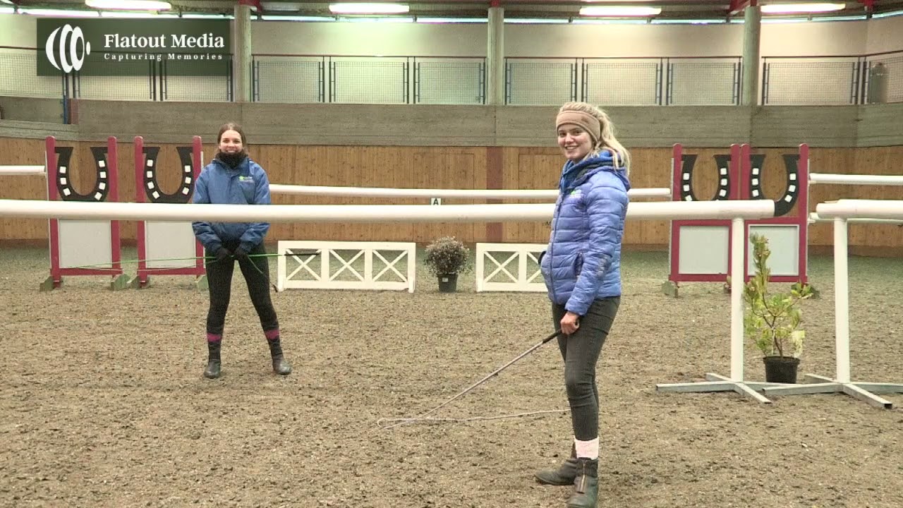 Loose Jumping Final