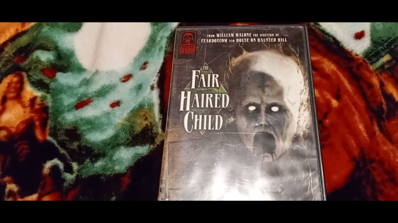Masters Of Horror