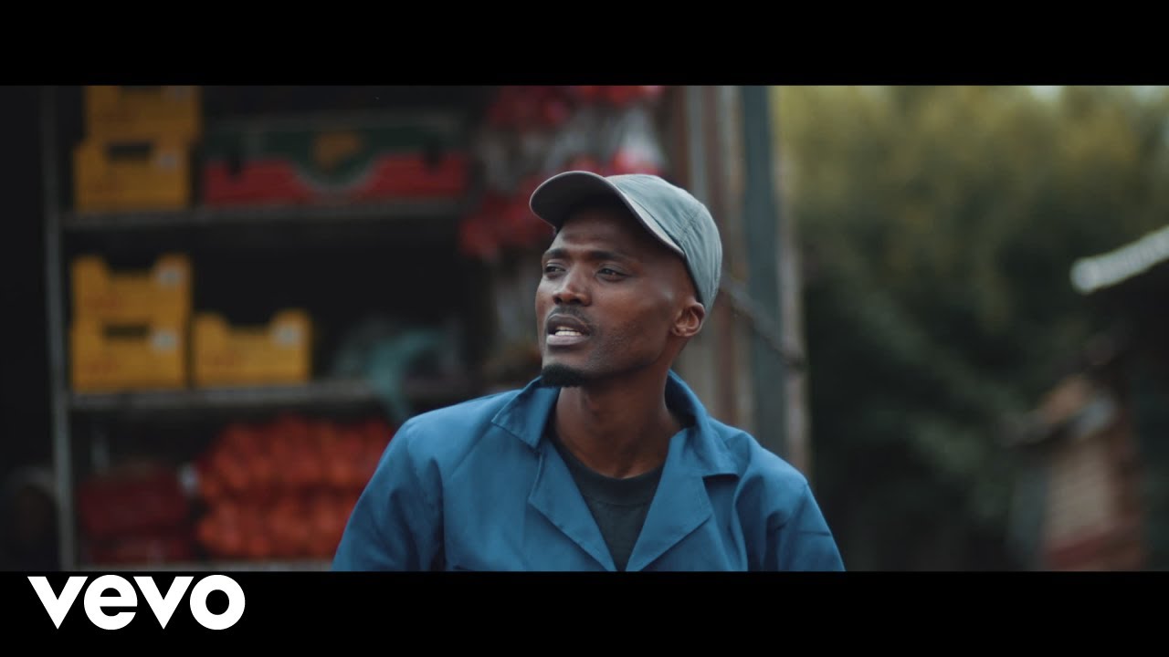 Mthandazo Gatya - Abafana ft. DJ Manzo SA, Comado, Aflat