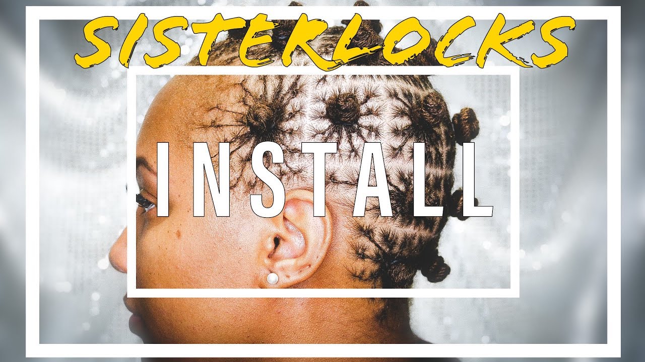 Sisterlocks™ Installation || INITIAL REACTION