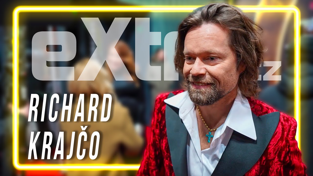 Provokatér Krajčo terčem posměchu kvůli svým outfitům. Rázná reakce zpěváka