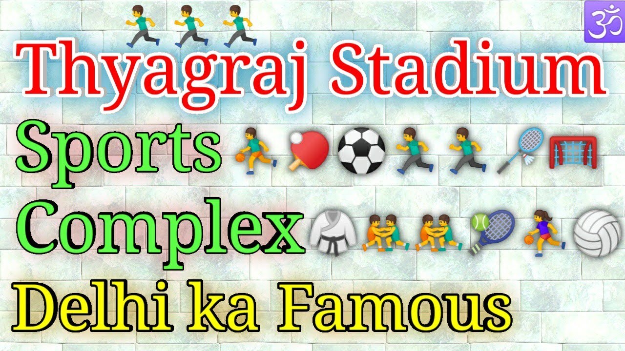 Thyagraj stadium delhi sports complex today #vlog #dailyvlog #Akuhadiyavlogs @akuhadiyavlogs2389