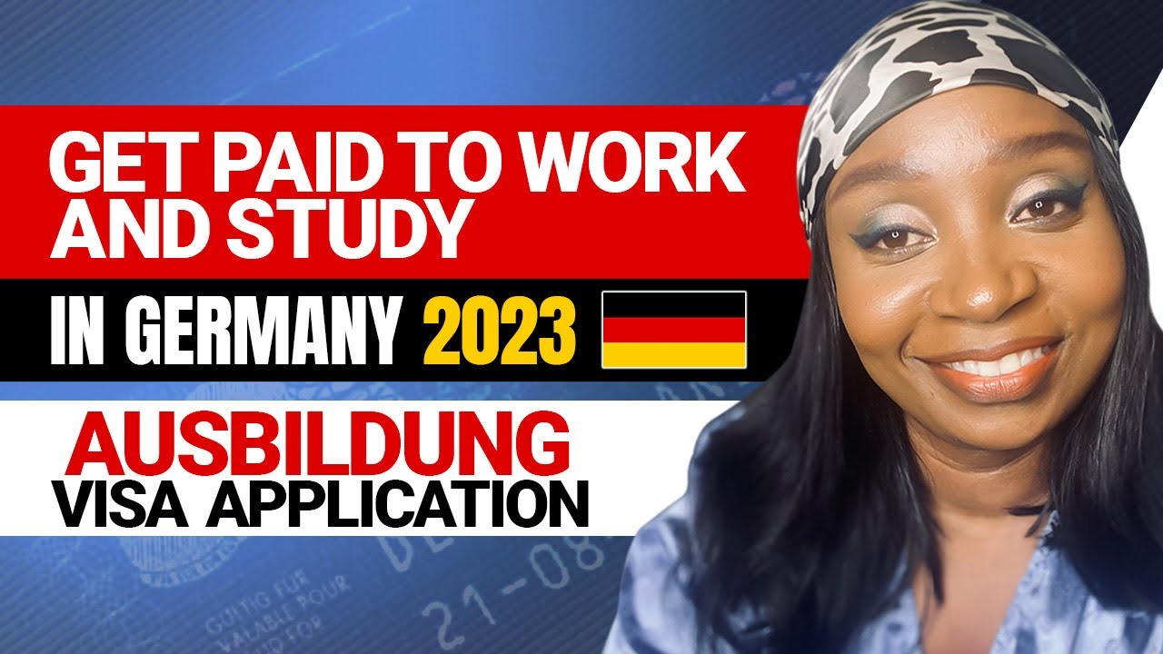 EASIEST WAY TO MOVE TO GERMANY IN 2023 BUT MANY ARE NOT READY TO TRY!!!