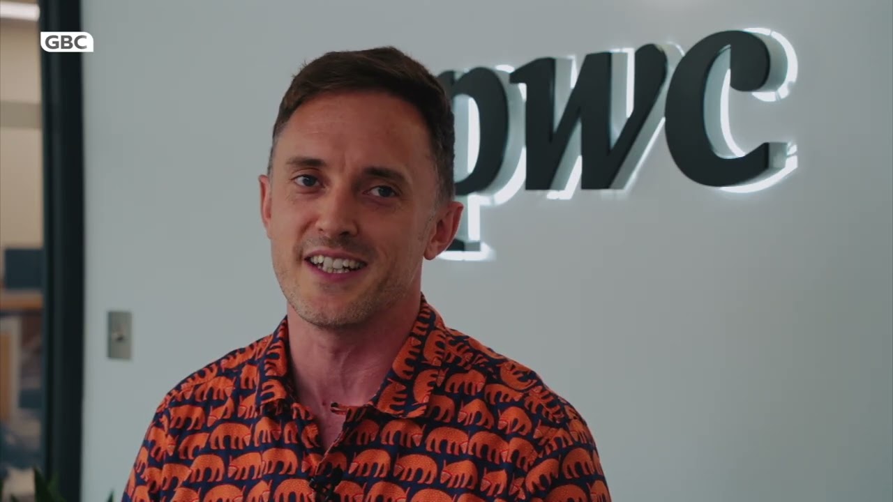 Young Enterprise Business Begins S01 E03 - Beyond Books | The Mentors