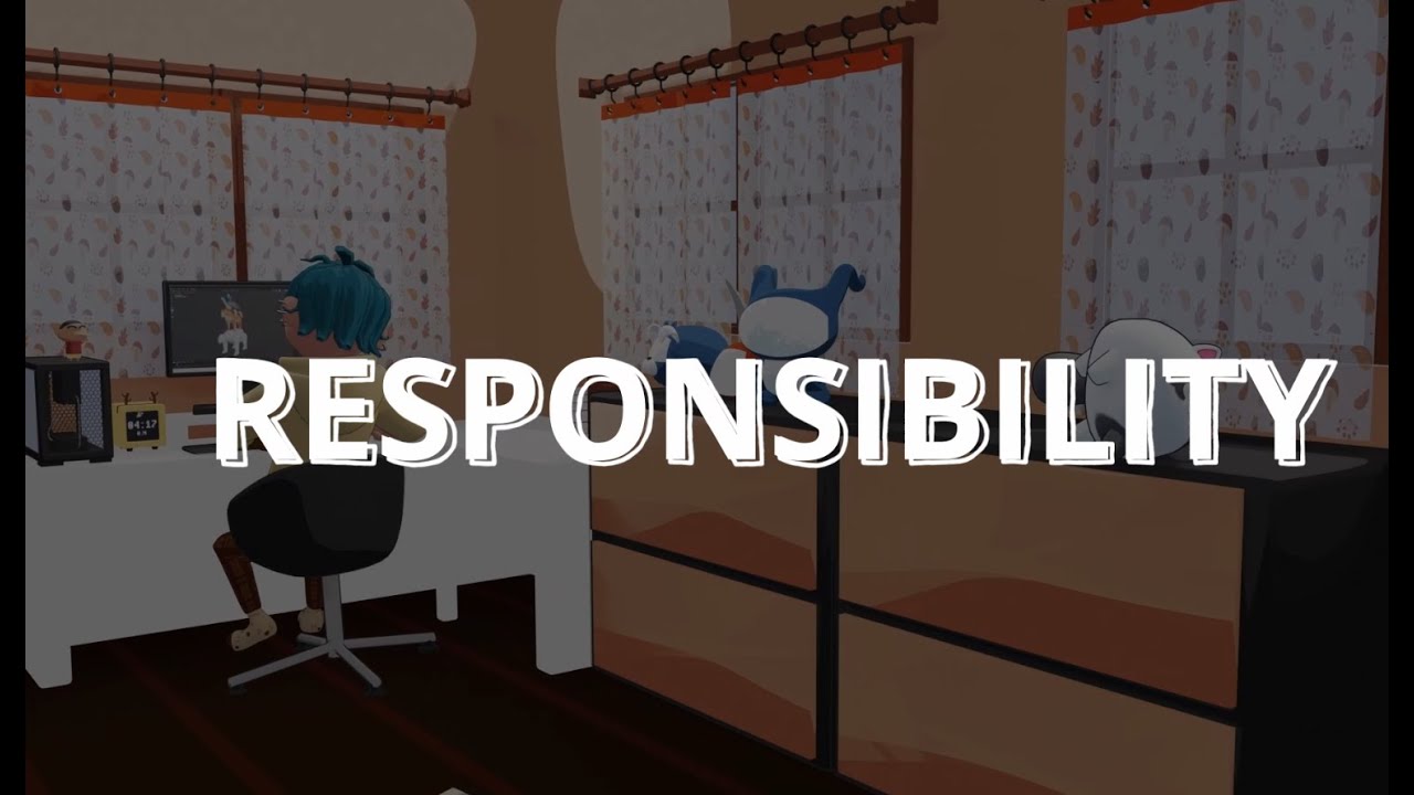 Short Film: Responsibility