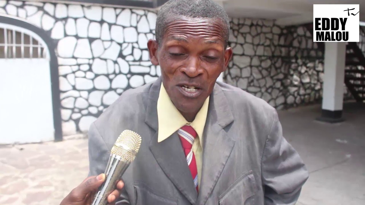 EDDY MALOU : L'ECONOMIE D'UN PAYS