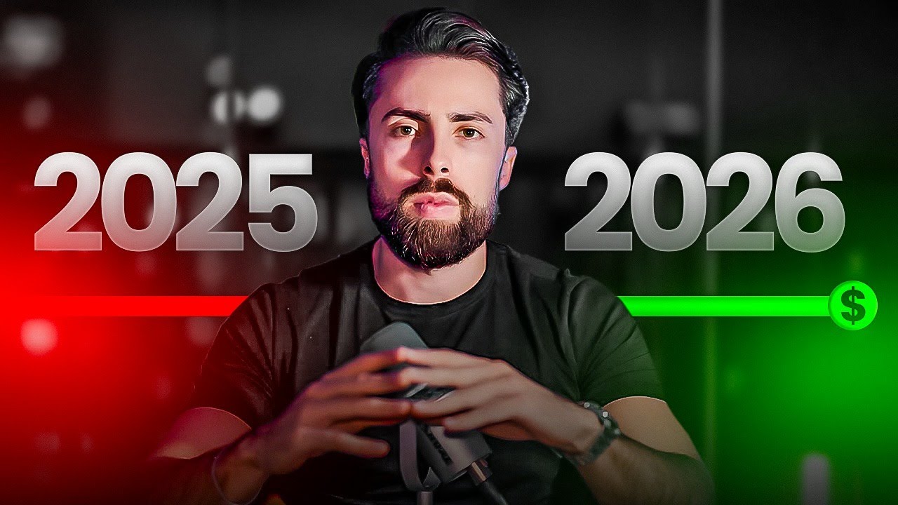 5 Tend&ecirc;ncias do Mercado Digital Para 2026