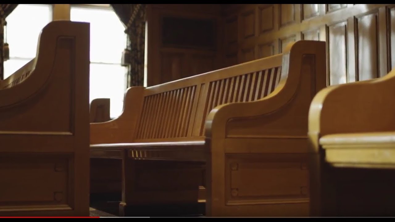 Judicial Recusal in Wisconsin | Equal Access to Justice