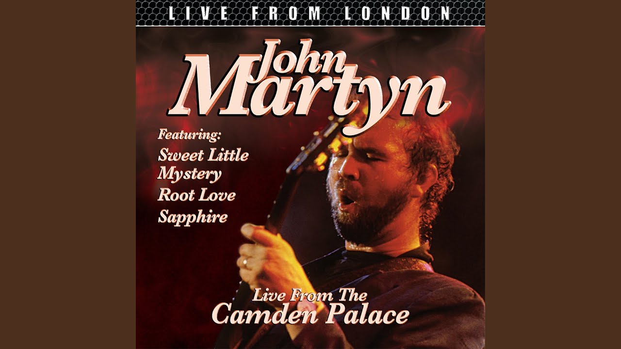 Lookin' On (Live)