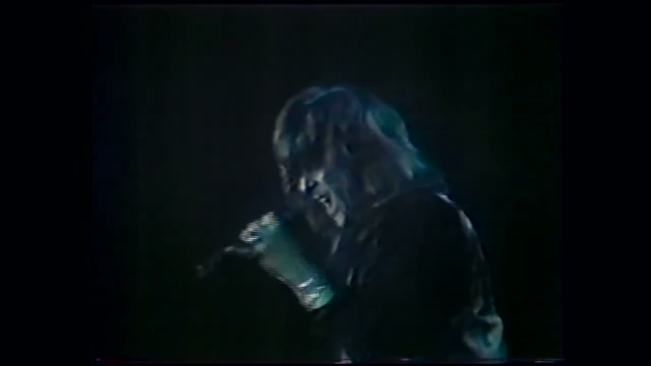 Deep Purple featuring Ritchie Blackmore & Joe Lynn Turner - Wicked Ways Live 1991