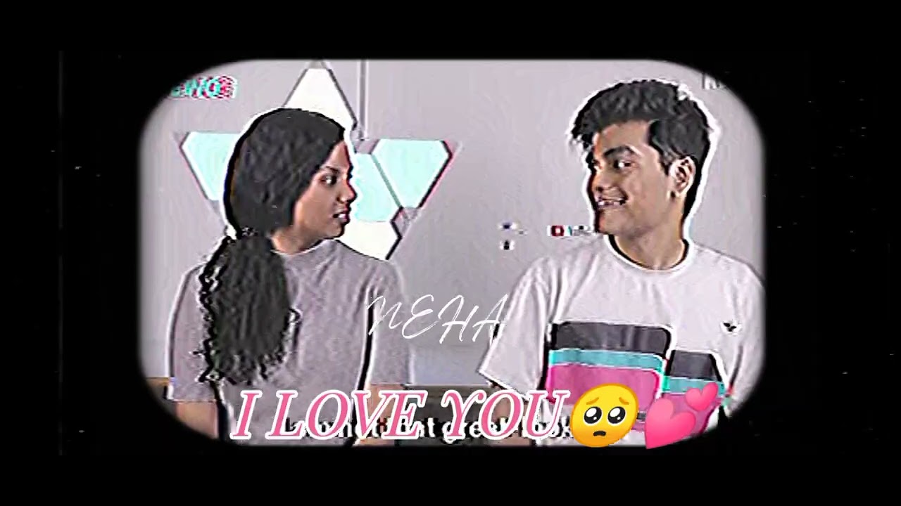 I love you...🥺👉🏻👈🏻💞✨ @SlayyPointOfficial  #slayypoint #binod #slayyfam #slayypointbinod