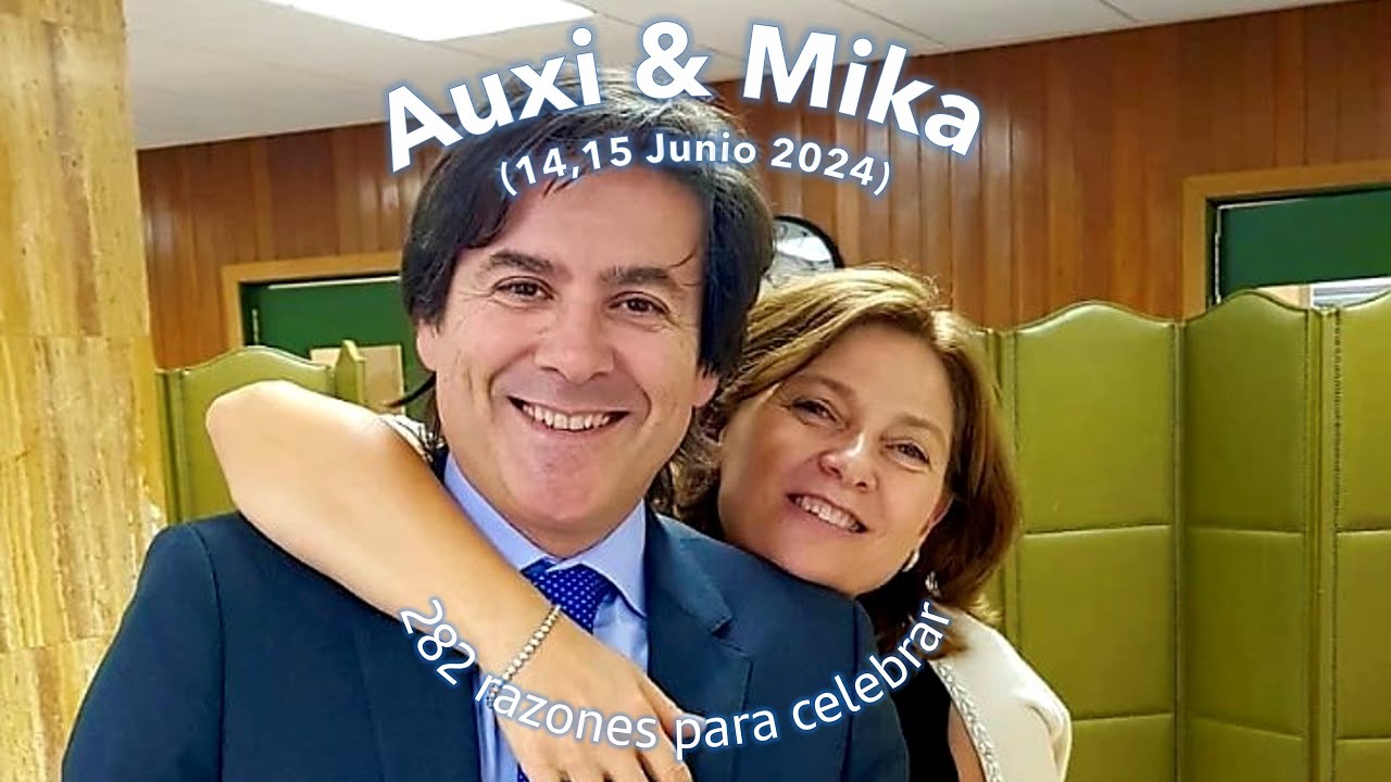 Auxi & Mika