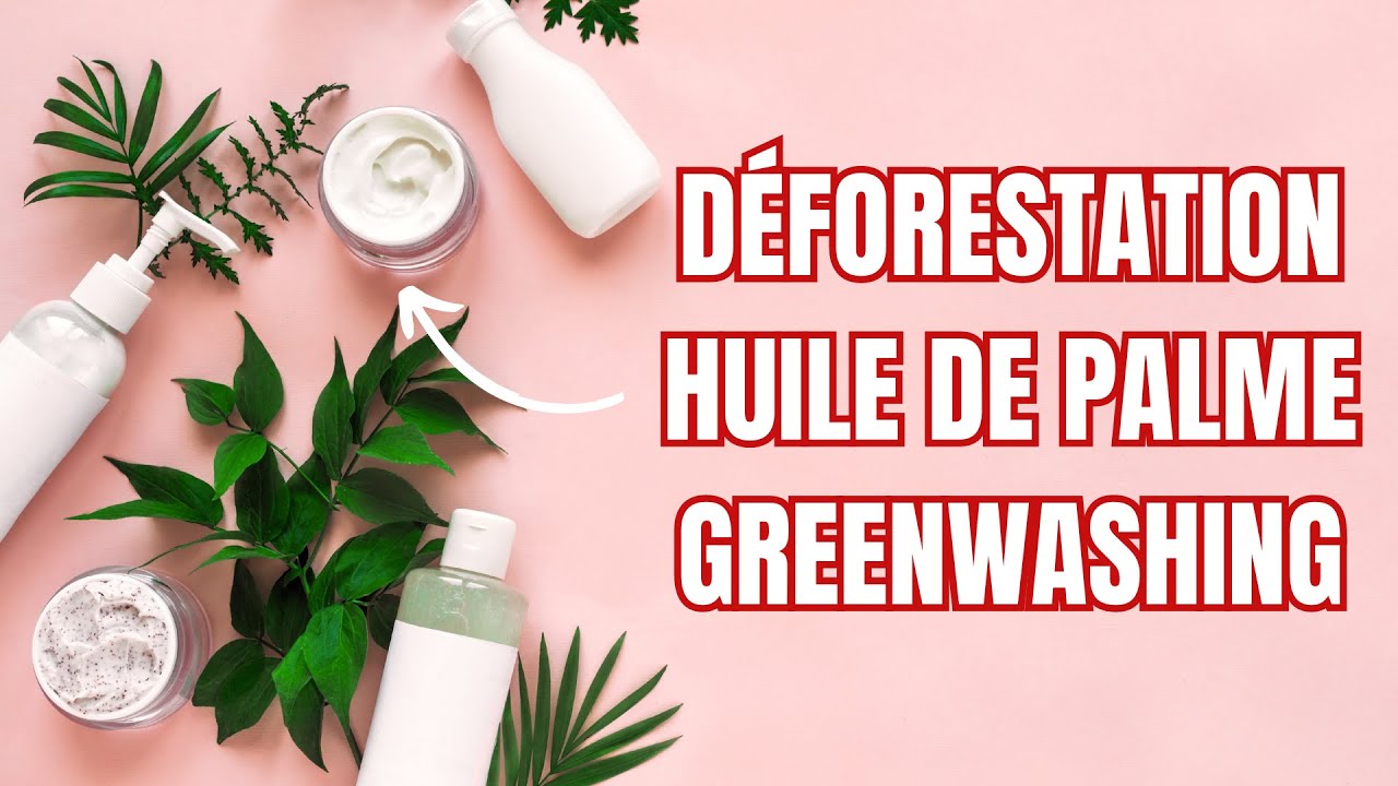 La VÉRITÉ sur les COSMÉTIQUES NATURELS (non, ils ne sont pas écolos)