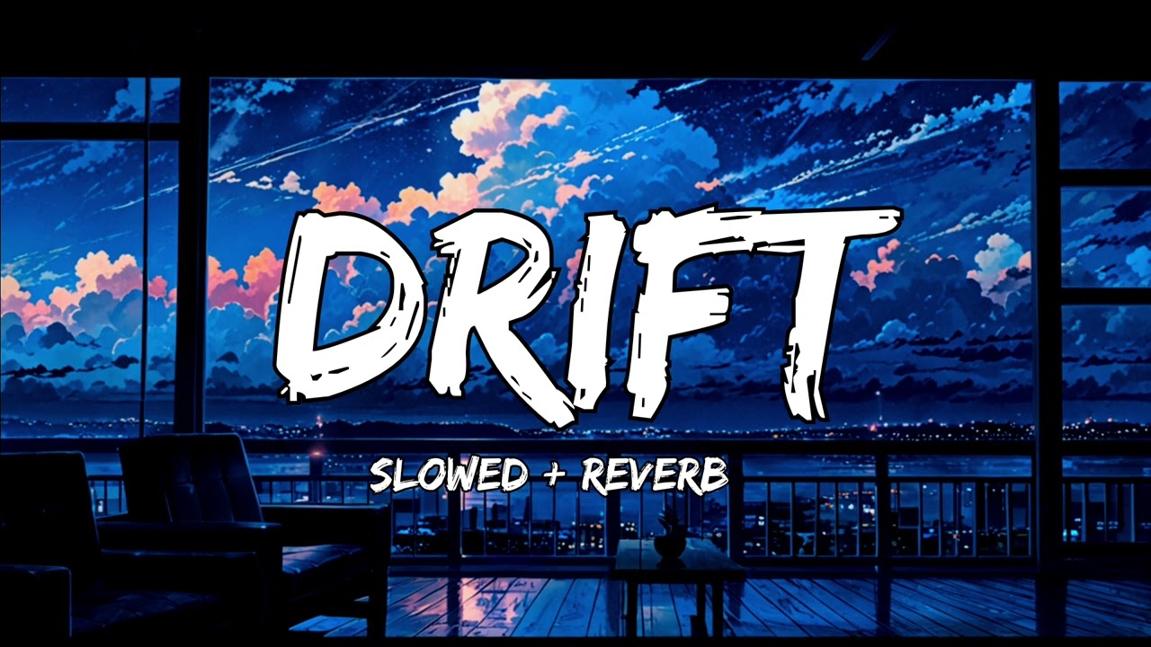 Ehsaason Ke Bahav Mein Behta Hua Safar🎧 || LOFI SONG 2026 || 2026 || DRIFT || [SLOWED + REVERB]