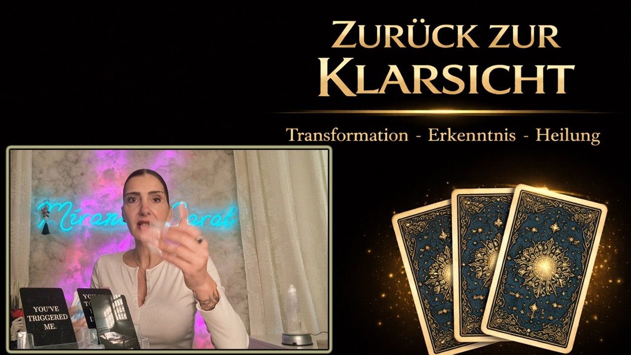 Warum Dein Gehen mehr auslösen wird, als Du denkst ! 