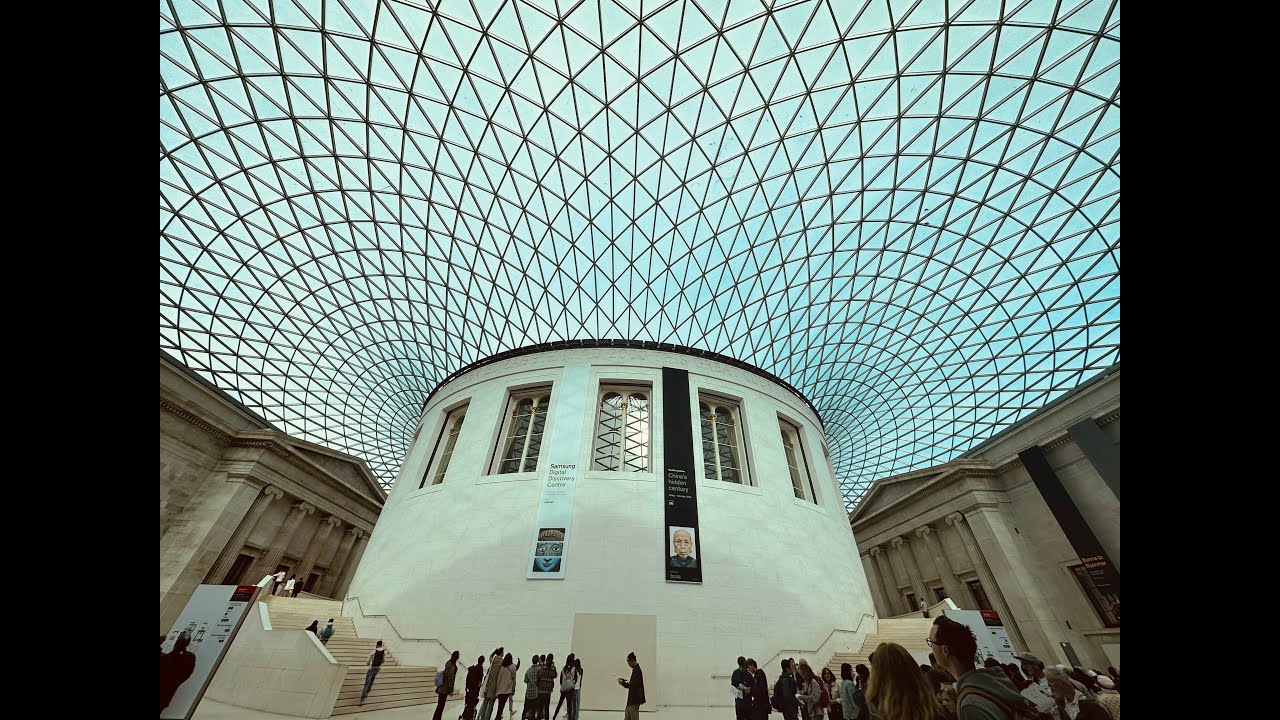 Across Centuries &ndash; A Dialogue with History&rsquo;s Great Pioneers