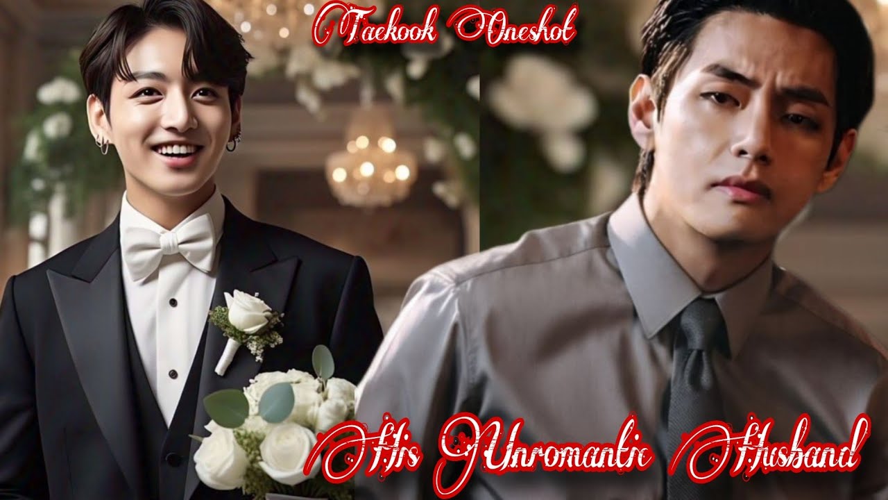 His Unromantic Husband