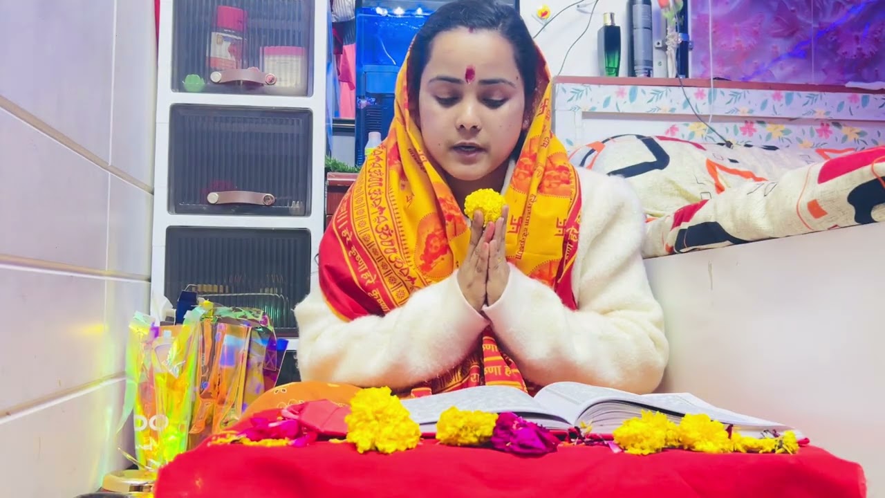 जय श्री स्वस्थानी माता एक्काइसौँ अध्याय 🕉️🙏🌸🌼🌺🌹🥀🌷