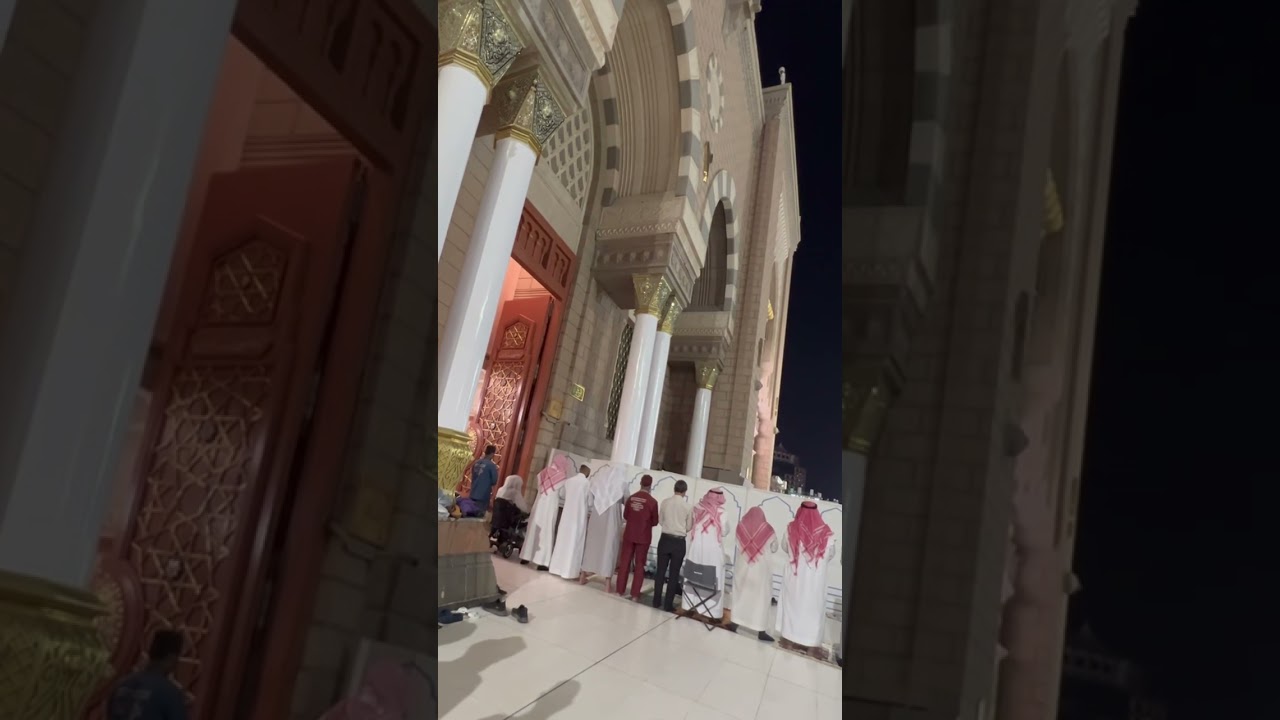 صلاة الفجر للشيخ عبدالله القرافي 28 شوال 1446هـ تلاوة رائعة من سورة البقرة 67 - 86