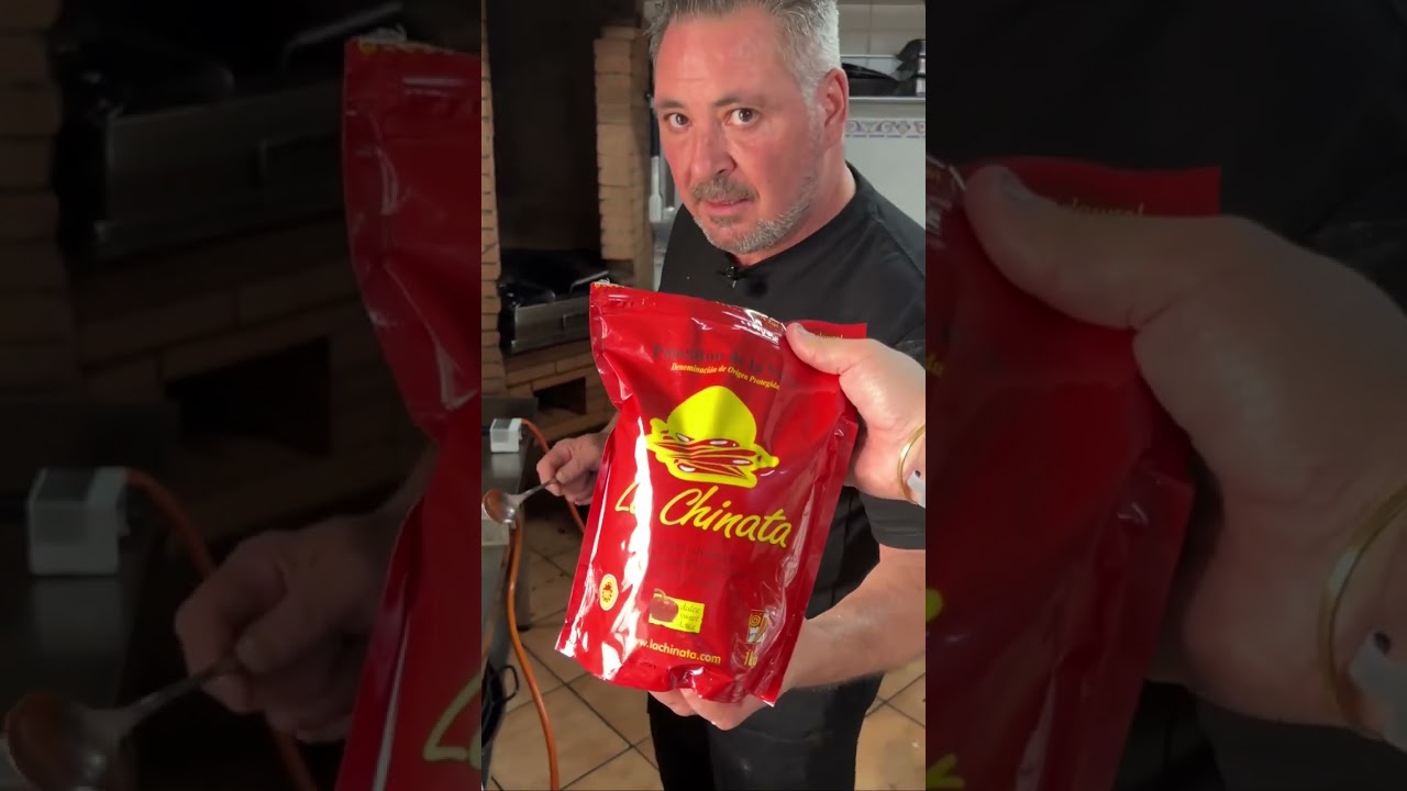 El resultado final de nuestra PINGAITA