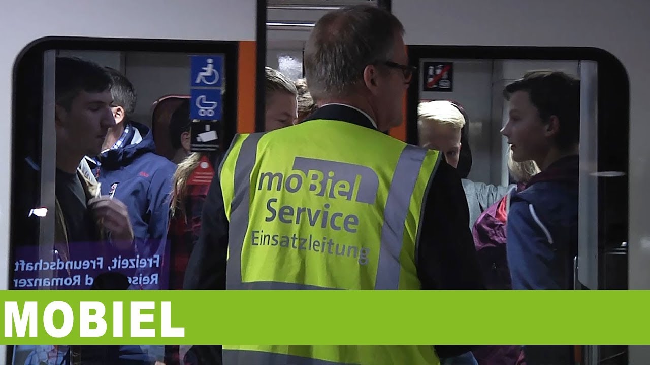 moBiel - Campus TV Uni Bielefeld (Folge 127)