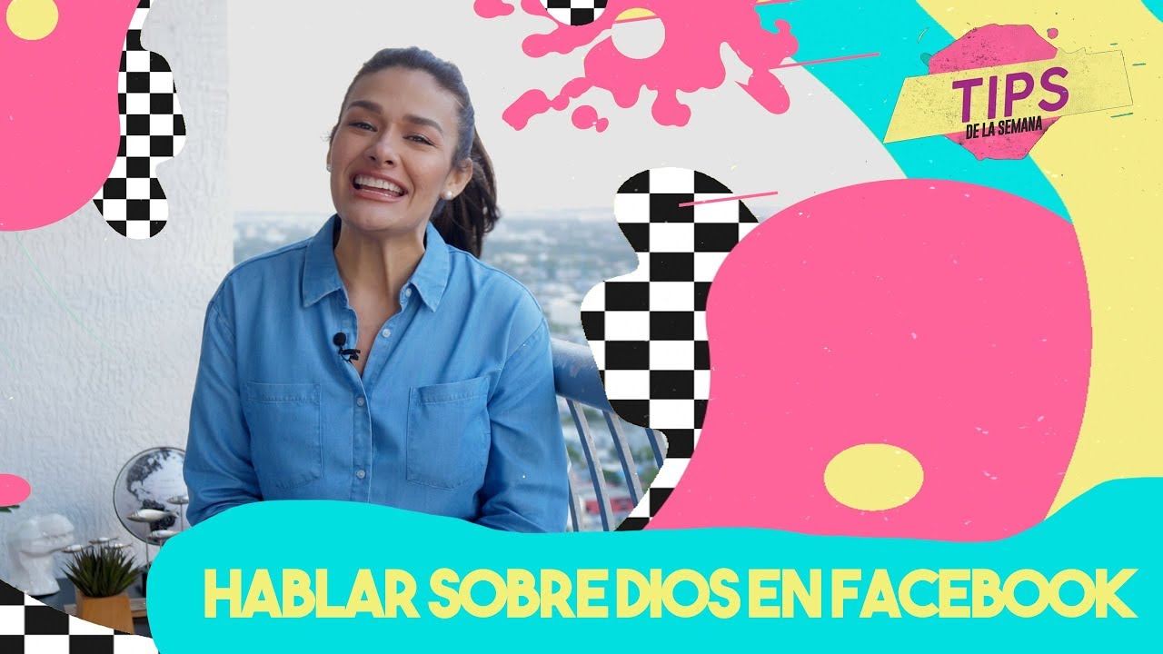 Tips para evangelizar: Hablar sobre de Dios en facebook | yesHEis Latin America
