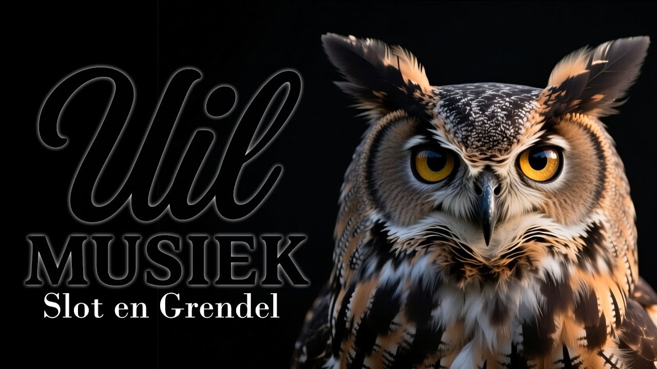 Slot en Grendel