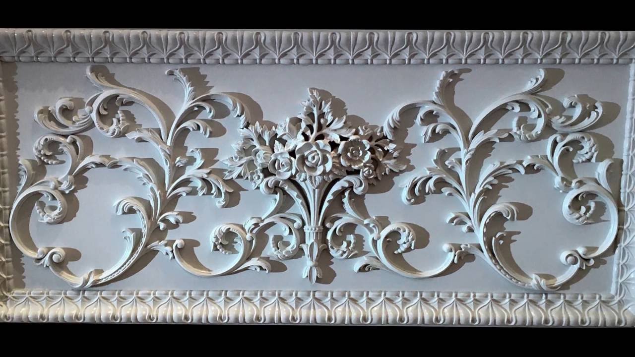 Pearlworks Showcase Video - Best Classical Designs Decor