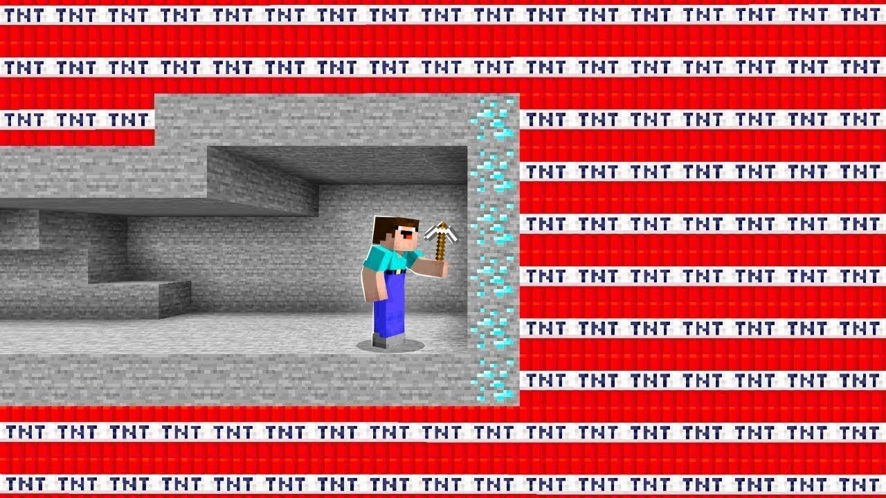 10 Formas EPICAS de Trollear a Tus Amigos en Minecraft 😂