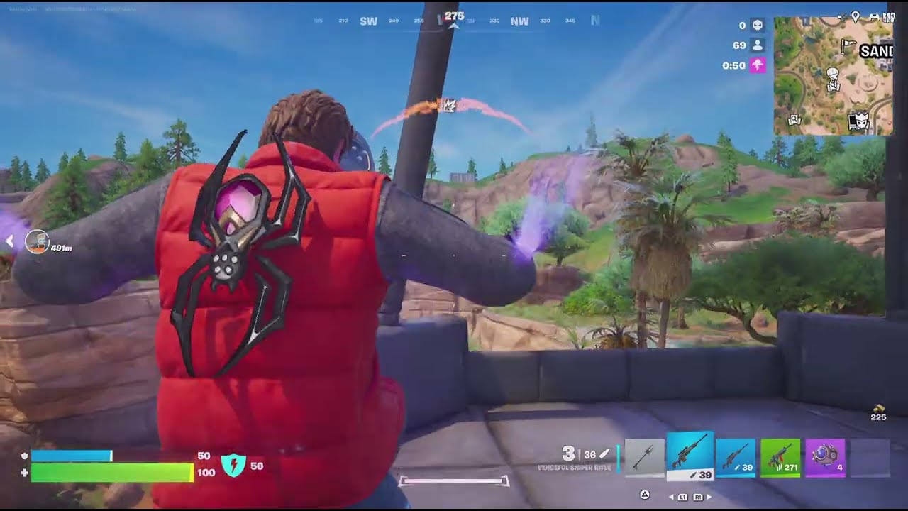 Mr. McFly