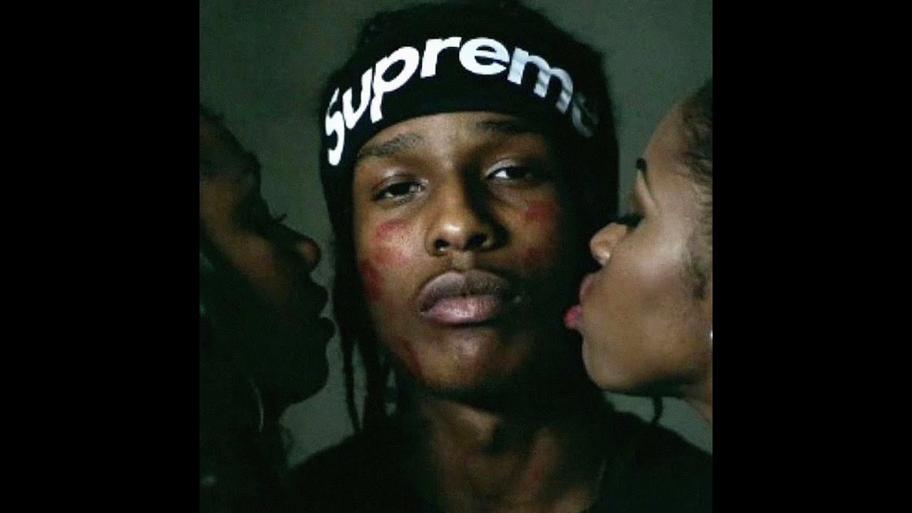[FREE] DRAKE x ASAP ROCKY TYPE BEAT - 