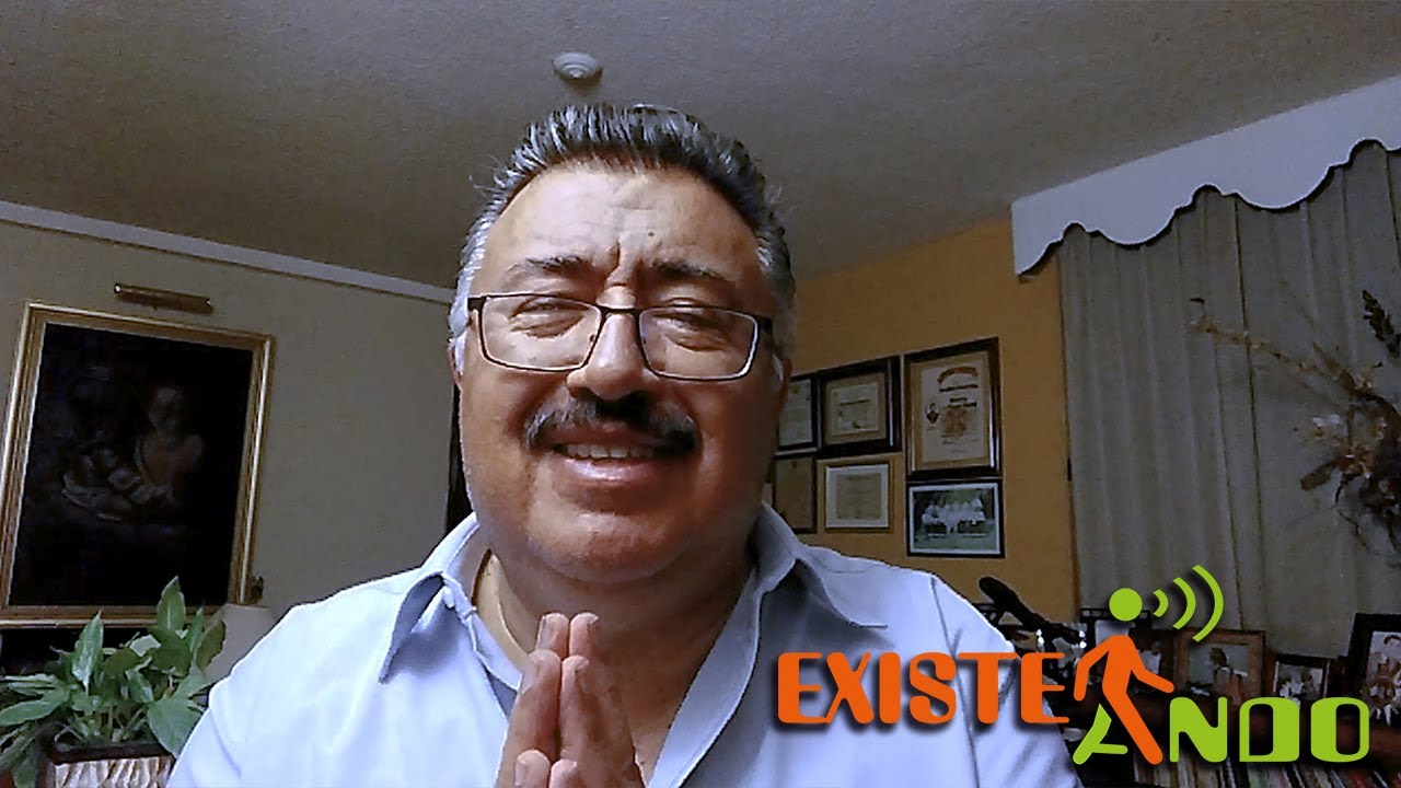 Existeando - Ansiedad y trastornos de sue&ntilde;o