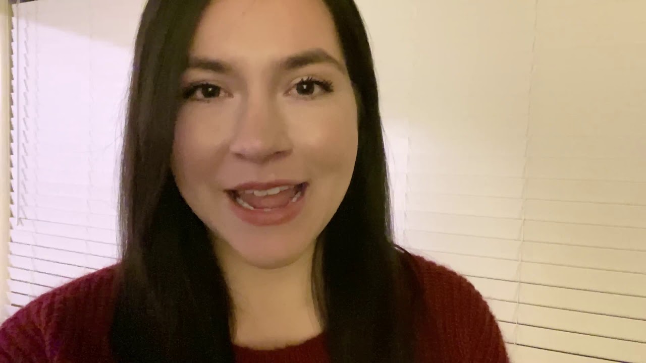 VOA's Foster Youth Scholarship Winners Say Thank You