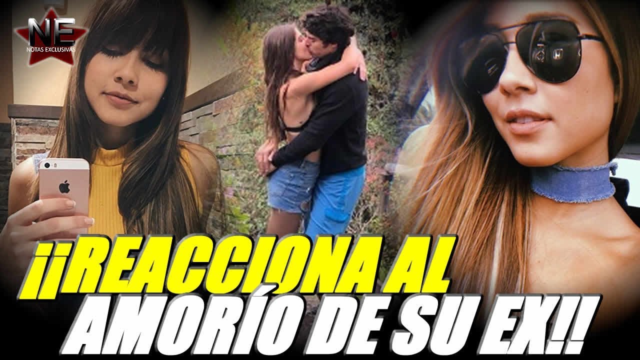 Exesposa de Danilo Carrera reacciona a su amorío con Michelle Renaud