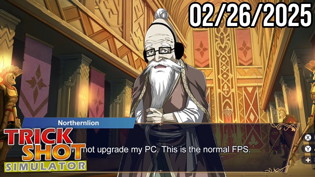 boomer youtuber is out of touch - Bits and Banter [02/26/2025]