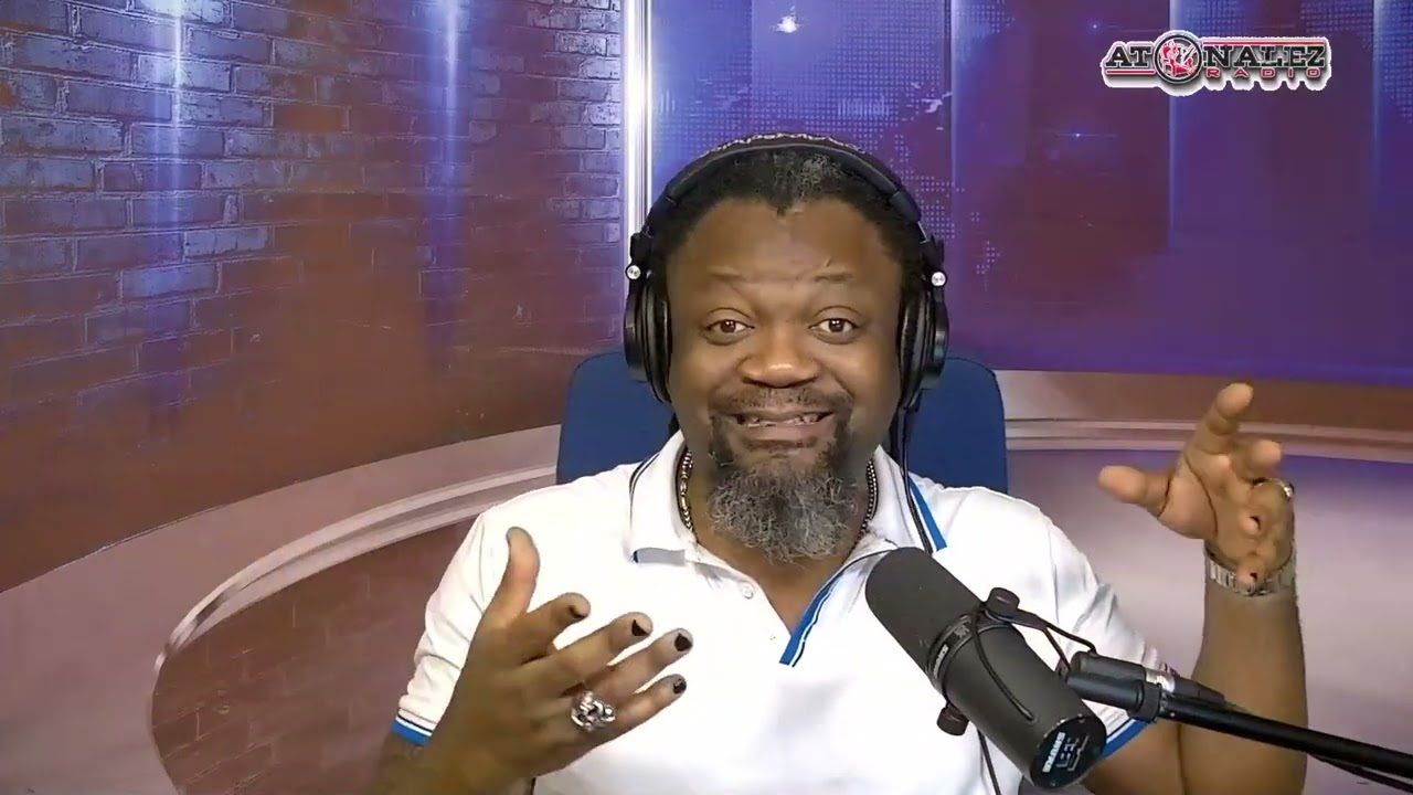SAK FE JAZZ T-TAMBOU/ KLEMAY & SAIDA POKO SOTI A PLIS LOT MIZISYEN KAP BOYCOTT LOT POU PROFI PA YO