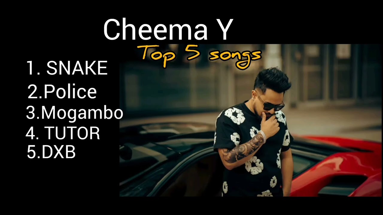 best of Cheema Y #trending #punjabisongs 