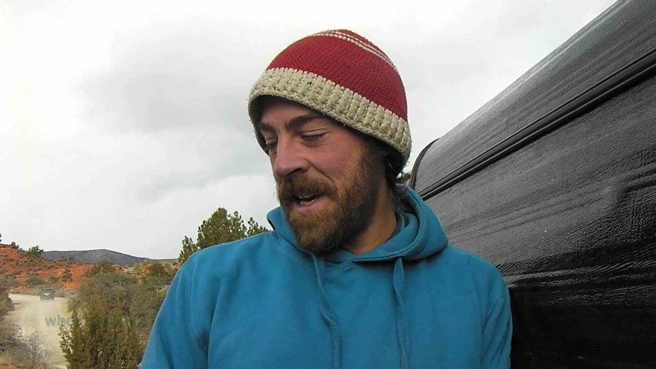 Endurance Runner Has Great Take On 