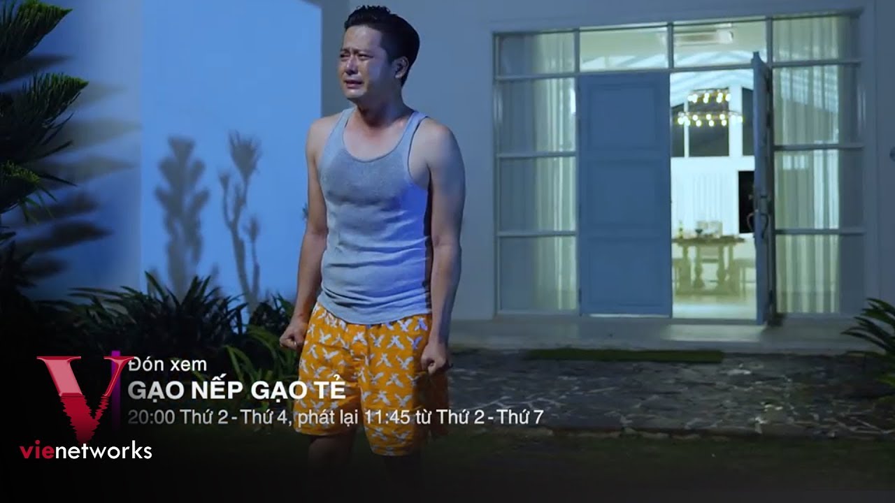 GẠO NẾP GẠO TẺ Tập 55 | Quả báo cuối cùng cũng đã đến với Công