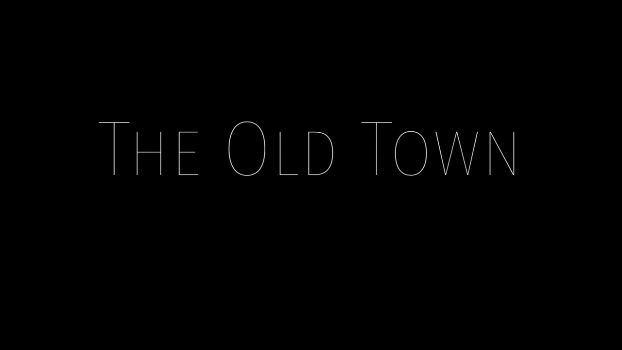 Photography | The Old Town