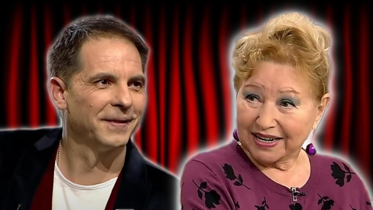 RODICA POPESCU BITĂNESCU -