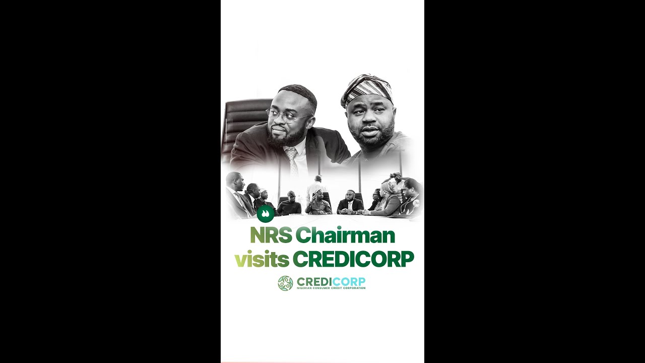 NRS Chairman visits CREDICORP