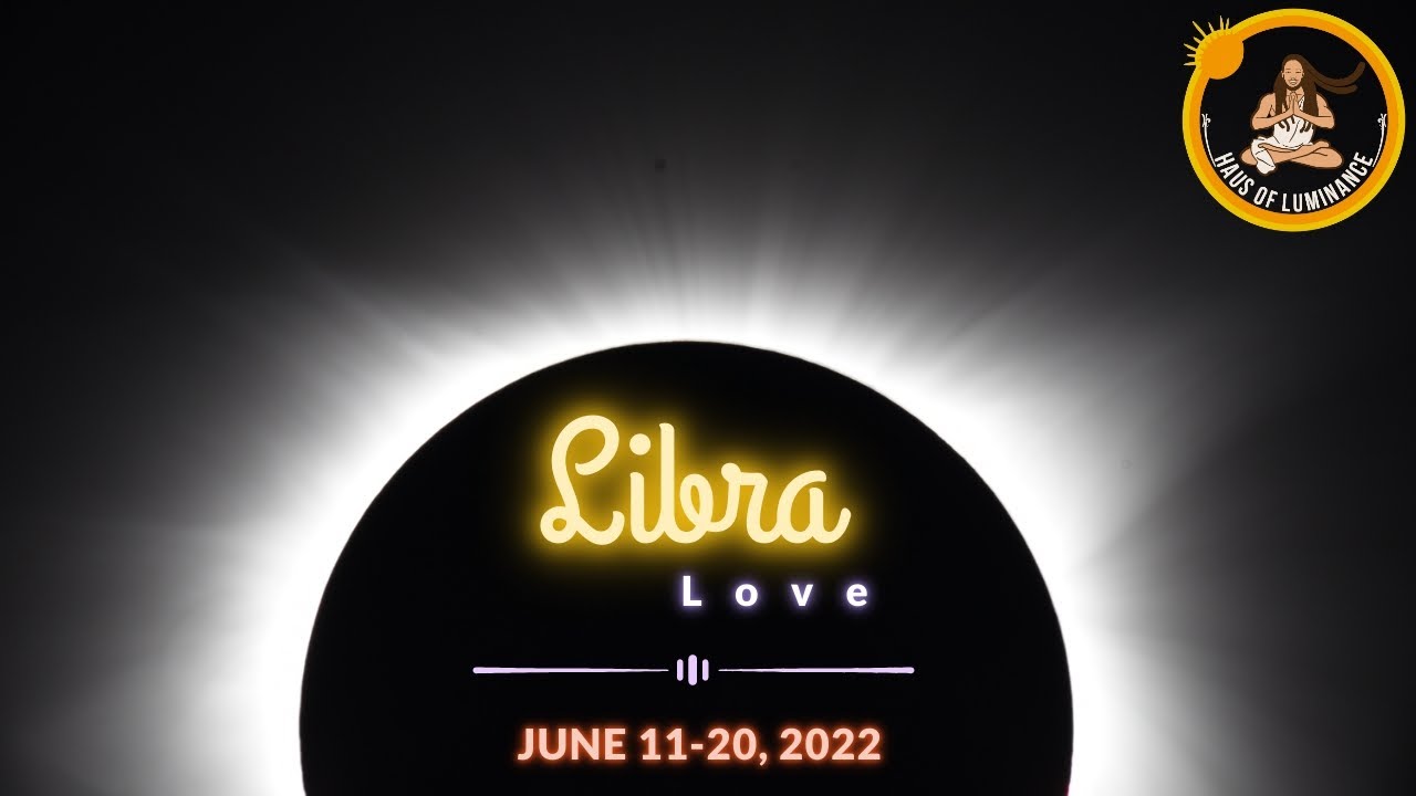 Libra Love - 