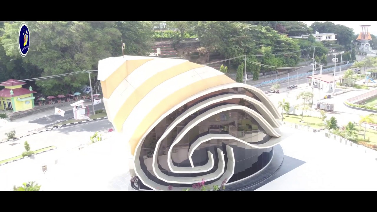 Maitreyawira Bintan Center - Tanjungpinang