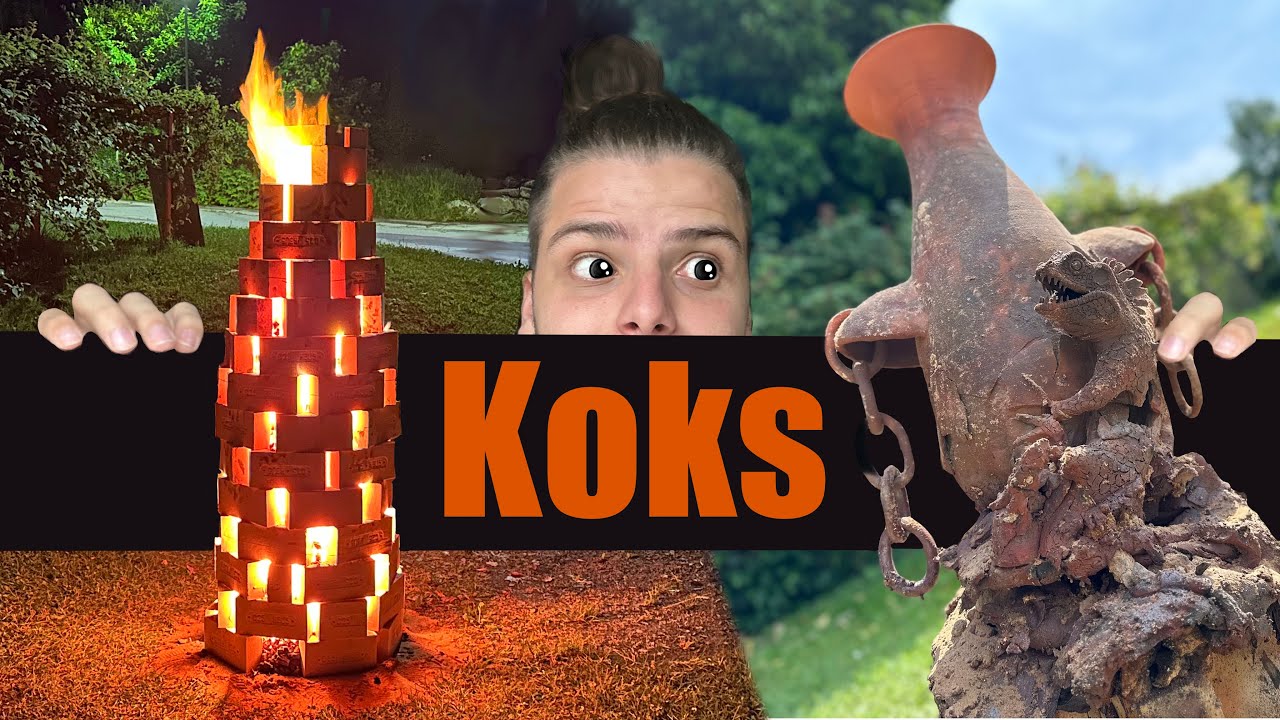 Wir haben zusammen gek0kst!